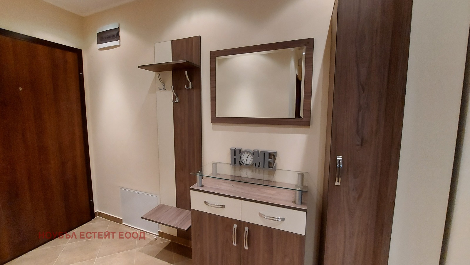 Дава под наем 2-СТАЕН, гр. София, Младост 1, снимка 3 - Апартаменти - 54262206