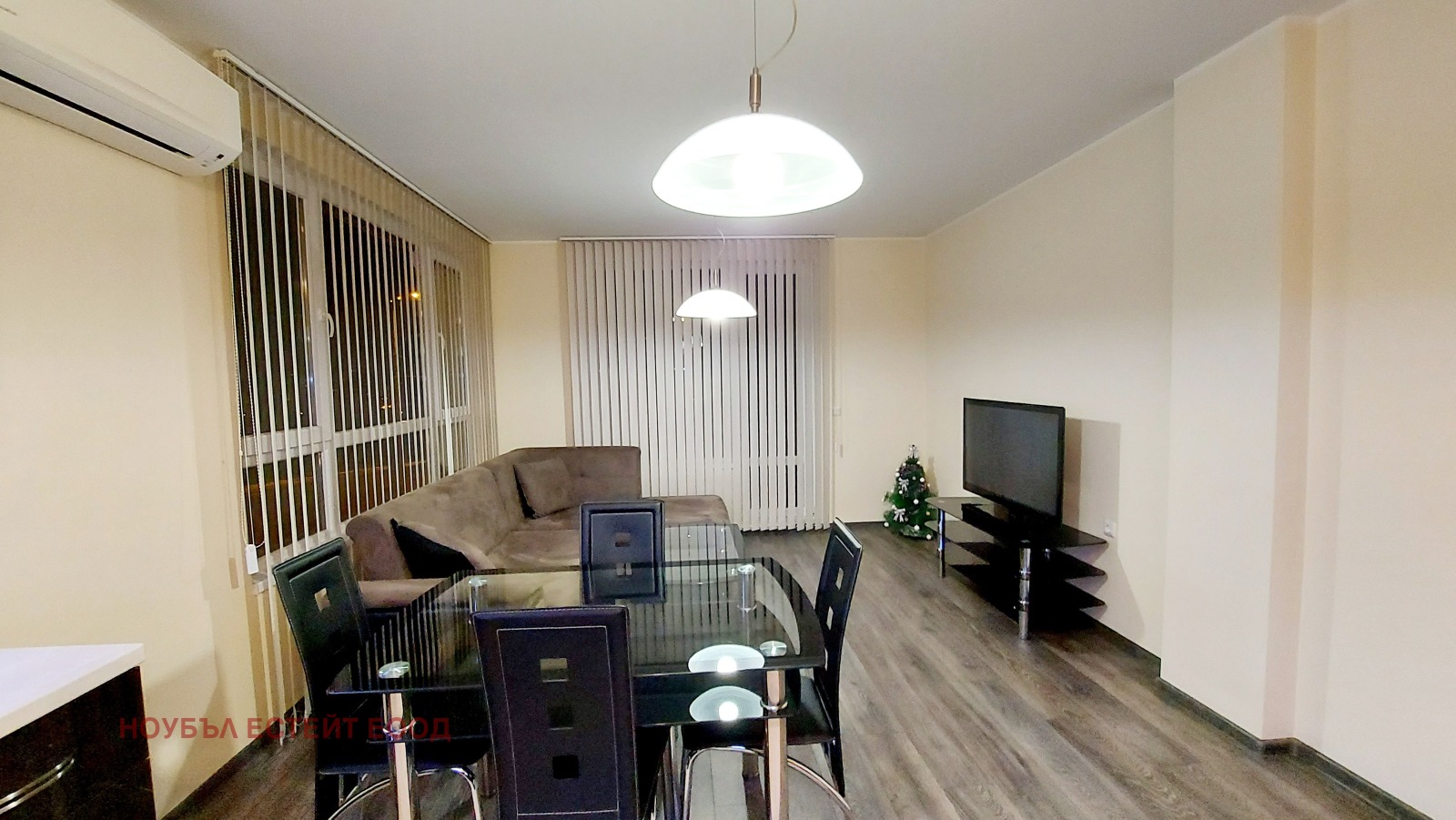 Дава под наем 2-СТАЕН, гр. София, Младост 1, снимка 2 - Апартаменти - 54262206