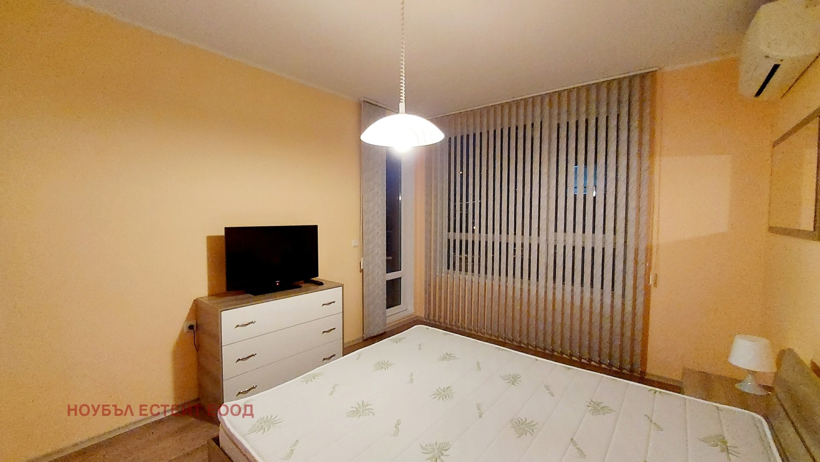 Дава под наем 2-СТАЕН, гр. София, Младост 1, снимка 6 - Апартаменти - 54262206