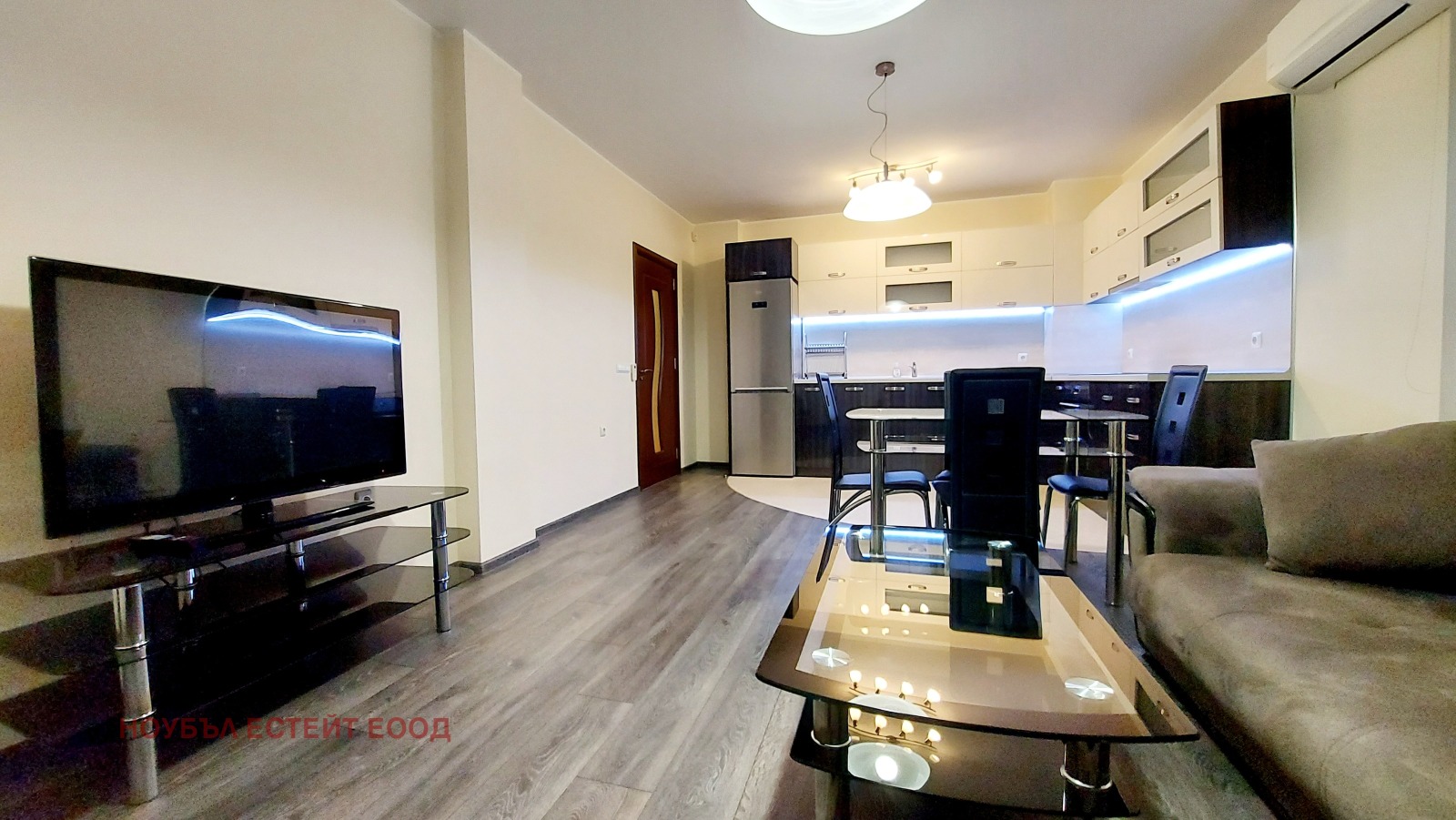 Дава под наем 2-СТАЕН, гр. София, Младост 1