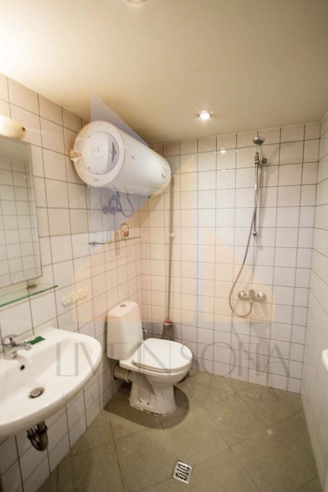 Дава под Наем АТЕЛИЕ, ТАВАН | Imot.bg — изображение 3