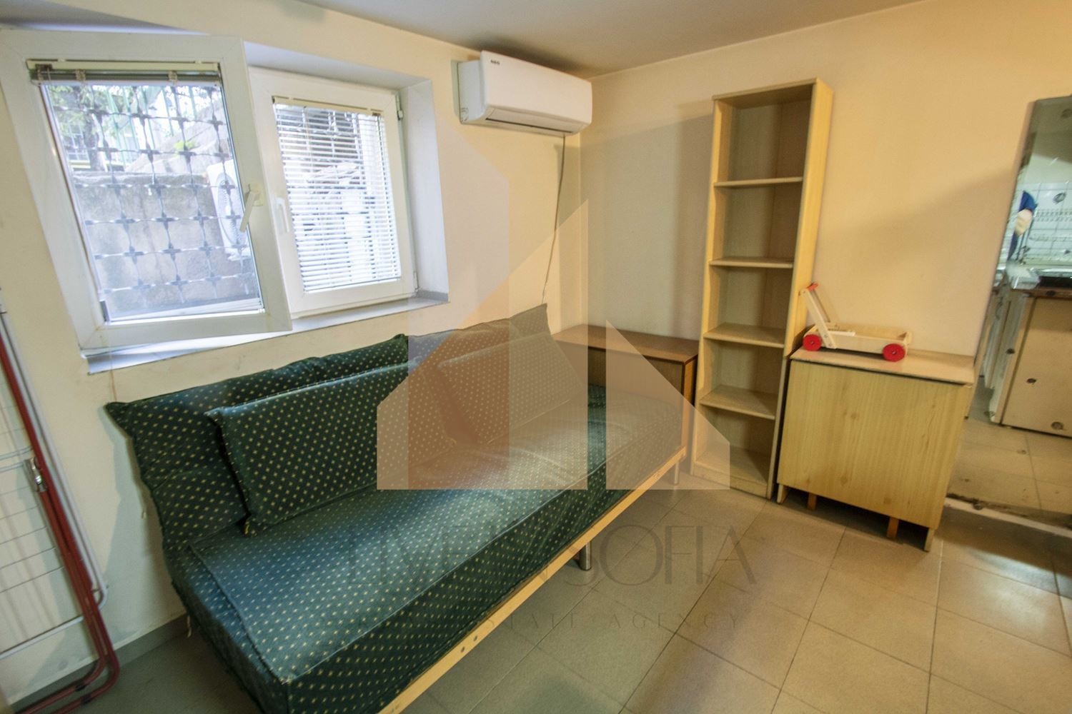 Дава под Наем АТЕЛИЕ, ТАВАН | Imot.bg — изображение 4