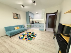 1 dormitorio Briz, Varna 7