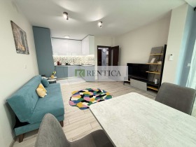 1 bedroom Briz, Varna 6