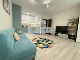 1 bedroom Briz, Varna 1