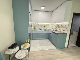 1 bedroom Briz, Varna 3