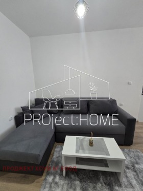 1 bedroom Meden rudnik - zona V, Burgas 3