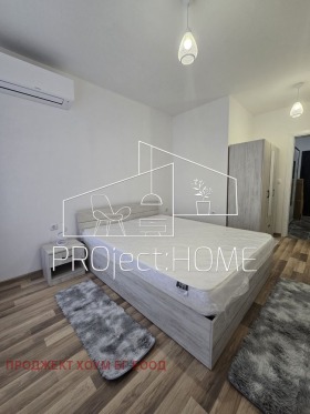 1 bedroom Meden rudnik - zona V, Burgas 9