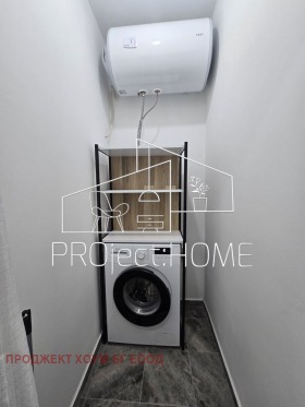 1 bedroom Meden rudnik - zona V, Burgas 11