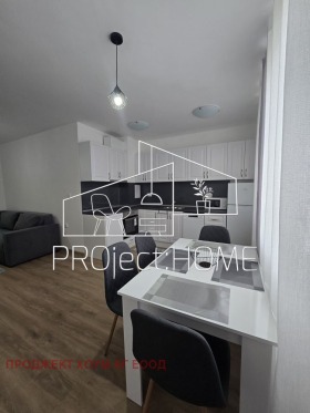 1 bedroom Meden rudnik - zona V, Burgas 4