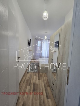 1 bedroom Meden rudnik - zona V, Burgas 8