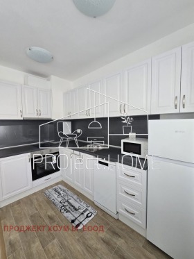 1 bedroom Meden rudnik - zona V, Burgas 2