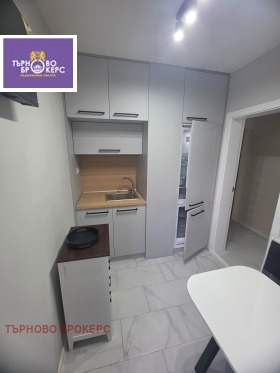 2-СТАЕН, 38 m2