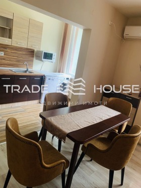 2 bedroom Marasha, Plovdiv 1