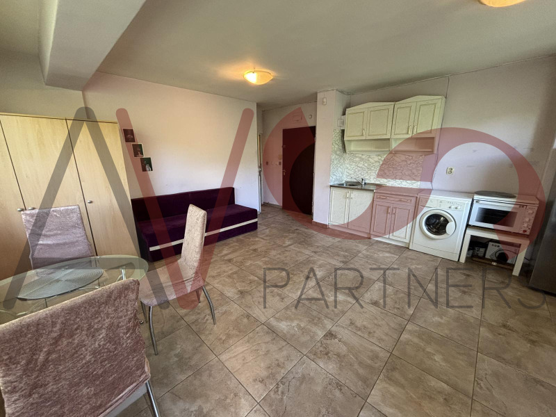 A louer  Studio Sofia , Geo Milev , 40 m² | 52309422 - image [3]