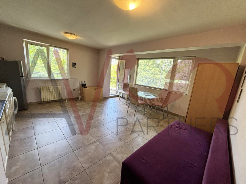 A louer  Studio Sofia , Geo Milev , 40 m² | 52309422