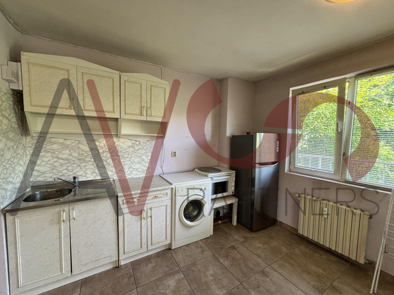 A louer  Studio Sofia , Geo Milev , 40 m² | 52309422 - image [2]