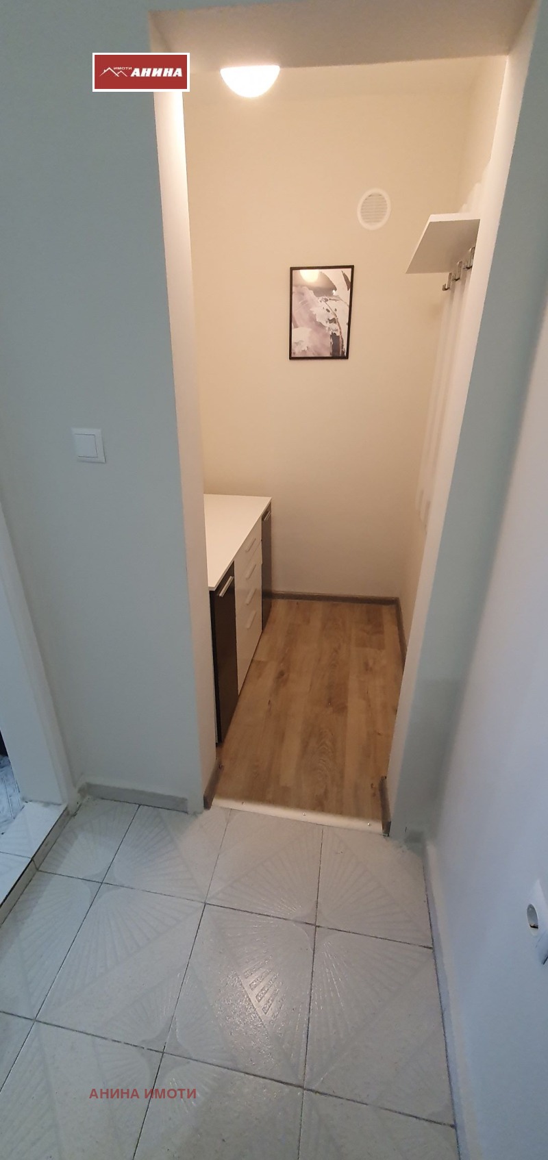 A louer  1 chambre Rouse , Tsentar , 62 m² | 55441255 - image [10]