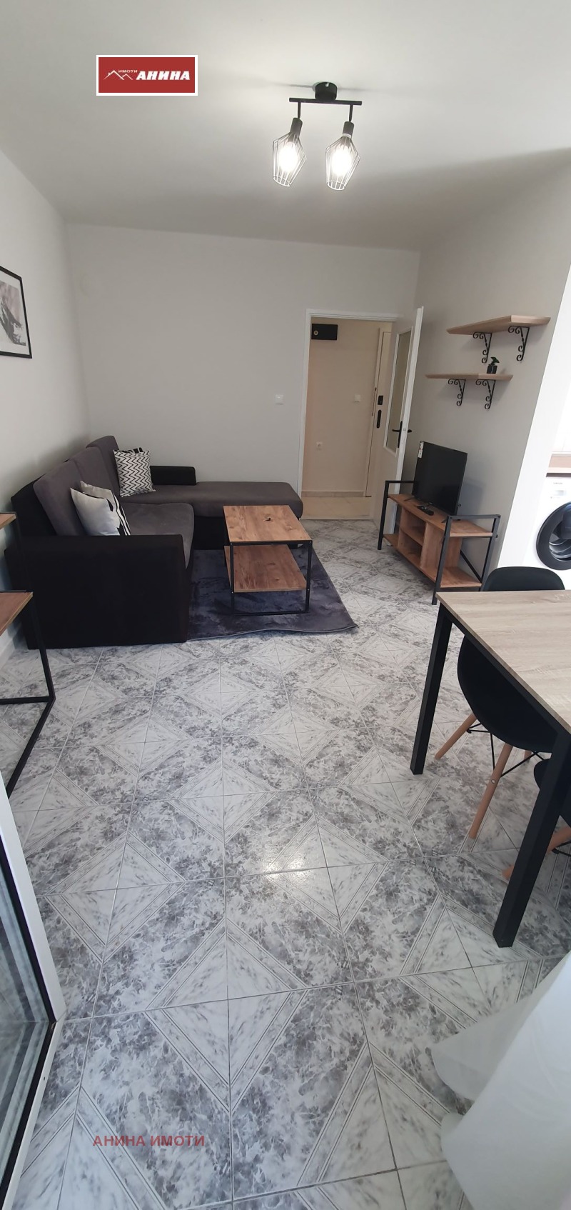 A louer  1 chambre Rouse , Tsentar , 62 m² | 55441255 - image [4]