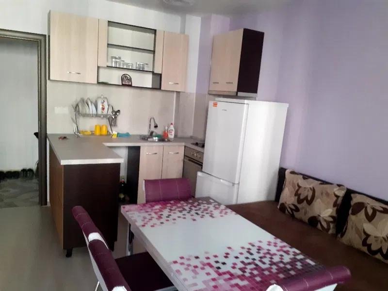 K pronájmu  1 ložnice Plovdiv , Christo Smirnenski , 60 m2 | 22535415