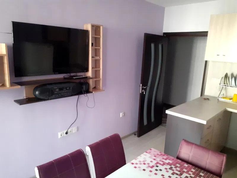 K pronájmu  1 ložnice Plovdiv , Christo Smirnenski , 60 m2 | 22535415 - obraz [3]
