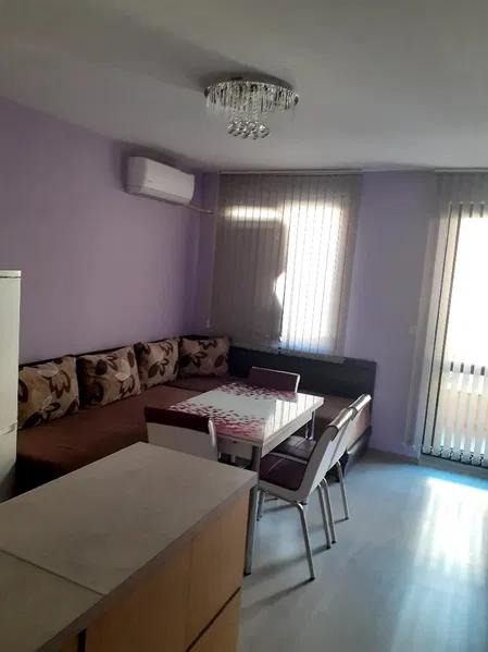K pronájmu  1 ložnice Plovdiv , Christo Smirnenski , 60 m2 | 22535415 - obraz [2]