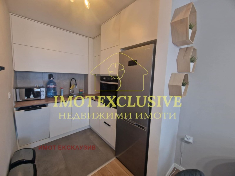 Da affittare  1 camera da letto Plovdiv , Hristo Smirnenski , 72 mq | 40075750 - Immagine [4]