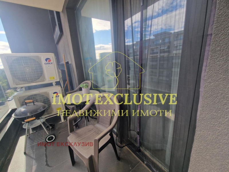Da affittare  1 camera da letto Plovdiv , Hristo Smirnenski , 72 mq | 40075750 - Immagine [11]