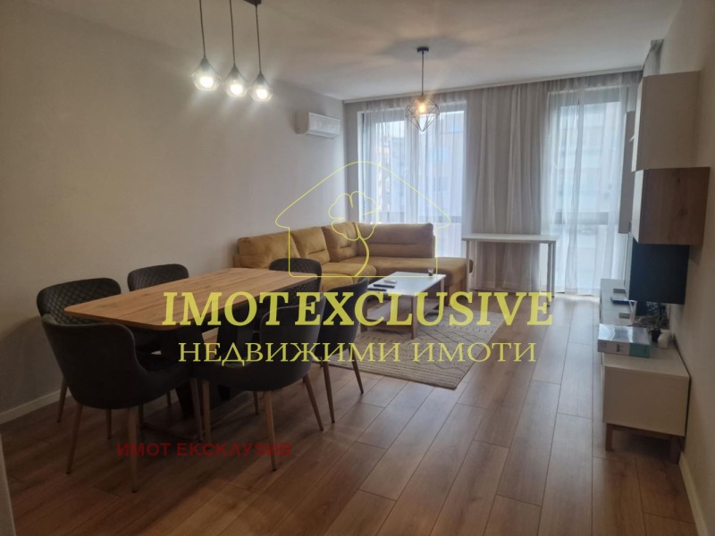 Под наем 2-СТАЕН, град Пловдив, Христо Смирненски • 500 € / 977.91 лв. • 97944203 1