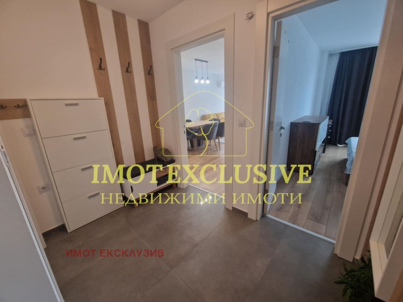 Da affittare  1 camera da letto Plovdiv , Hristo Smirnenski , 72 mq | 40075750 - Immagine [10]