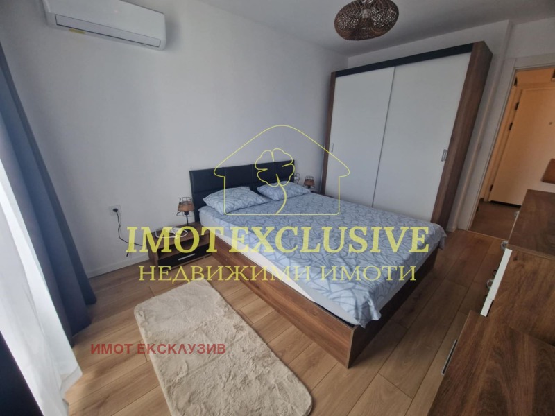 Da affittare  1 camera da letto Plovdiv , Hristo Smirnenski , 72 mq | 40075750 - Immagine [6]