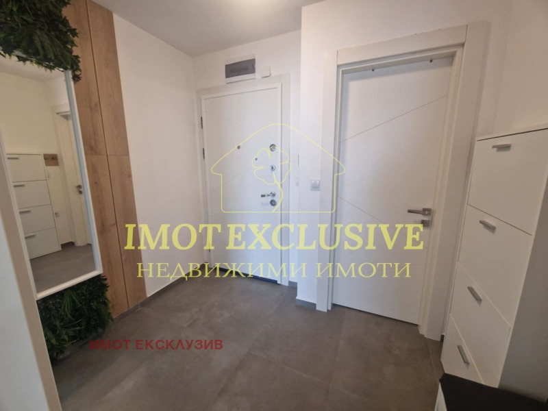 Da affittare  1 camera da letto Plovdiv , Hristo Smirnenski , 72 mq | 40075750 - Immagine [9]