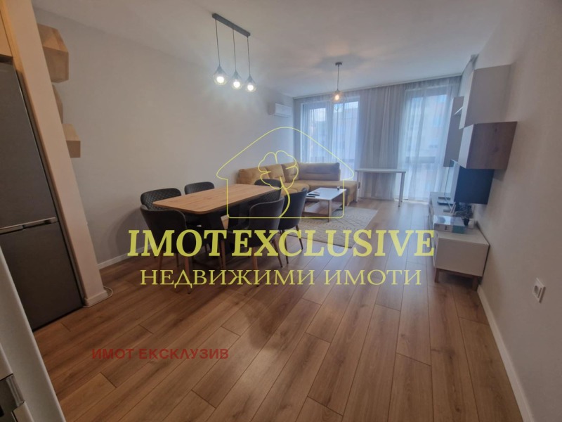 Da affittare  1 camera da letto Plovdiv , Hristo Smirnenski , 72 mq | 40075750 - Immagine [3]