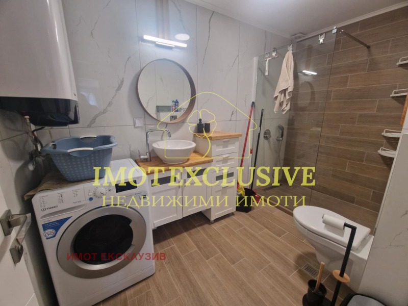 Da affittare  1 camera da letto Plovdiv , Hristo Smirnenski , 72 mq | 40075750 - Immagine [8]