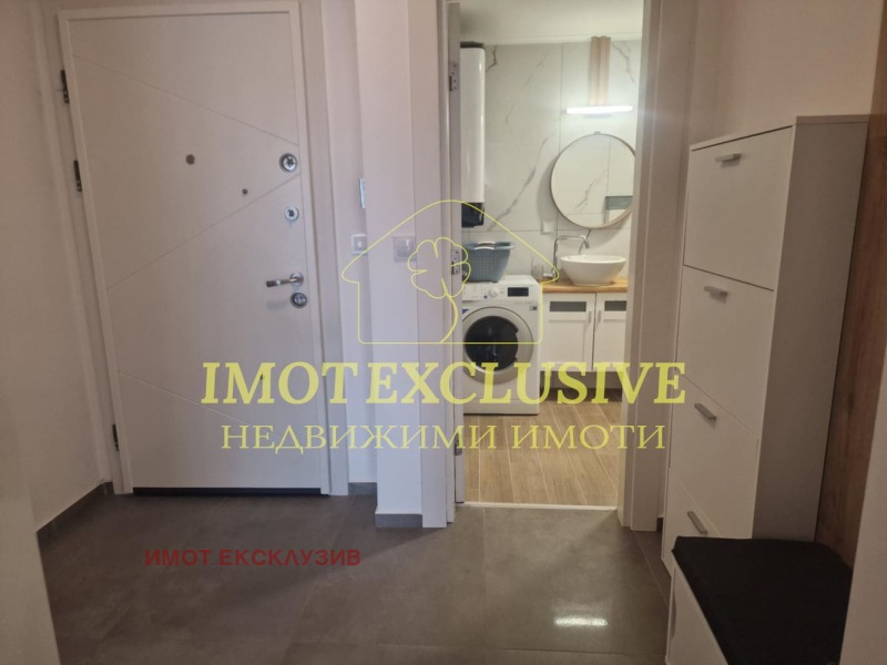Da affittare  1 camera da letto Plovdiv , Hristo Smirnenski , 72 mq | 40075750 - Immagine [5]
