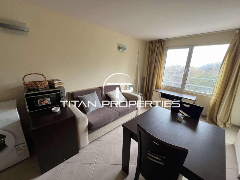 Дава под наем 2-СТАЕН, гр. Варна, м-т Ален мак, снимка 4 - Апартаменти - 52651862