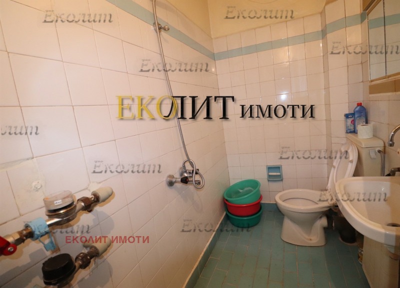 Дава под наем 2-СТАЕН, гр. София, Иван Вазов, снимка 3 - Апартаменти - 53163349