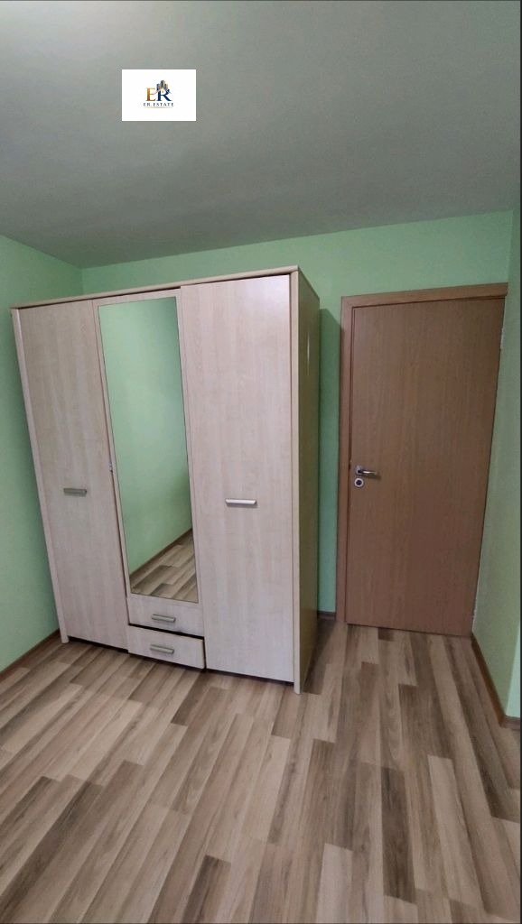 Дава под наем 2-СТАЕН, гр. Плевен, 9-ти квартал, снимка 11 - Апартаменти - 54027557