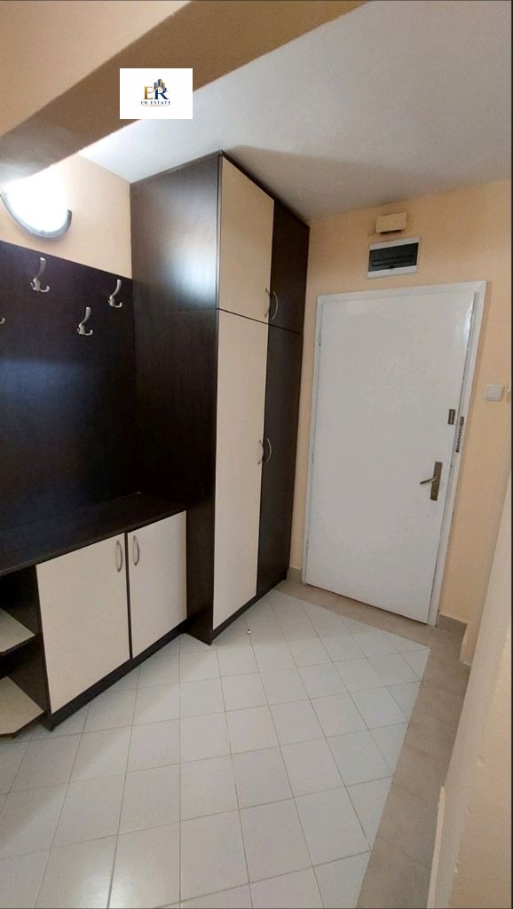 Дава под наем 2-СТАЕН, гр. Плевен, 9-ти квартал, снимка 6 - Апартаменти - 54027557