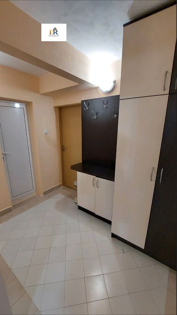 Дава под наем 2-СТАЕН, гр. Плевен, 9-ти квартал, снимка 9 - Апартаменти - 54027557