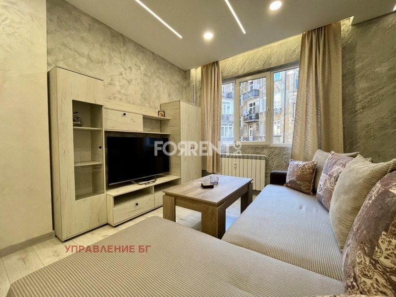 Дава под наем 2-СТАЕН, гр. София, Медицинска академия