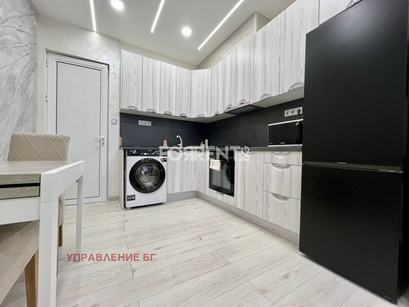 Дава под наем 2-СТАЕН, гр. София, Медицинска академия, снимка 2 - Апартаменти - 54204688