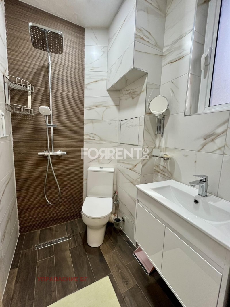 Дава под наем 2-СТАЕН, гр. София, Медицинска академия, снимка 7 - Апартаменти - 54204688