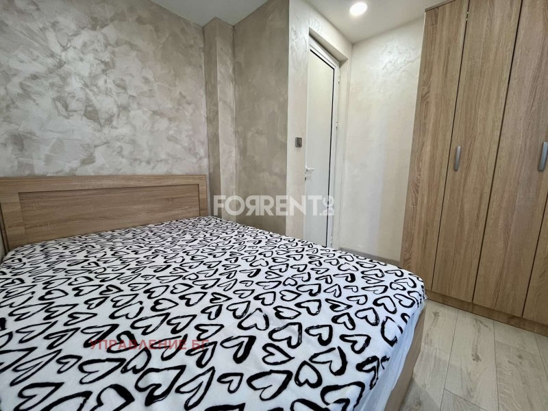 Дава под наем 2-СТАЕН, гр. София, Медицинска академия, снимка 5 - Апартаменти - 54204688