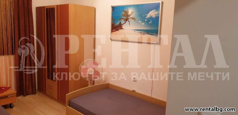 Da affittare  2 camere da letto Plovdiv , Kiuchuk Parig , 78 mq | 79628382 - Immagine [11]