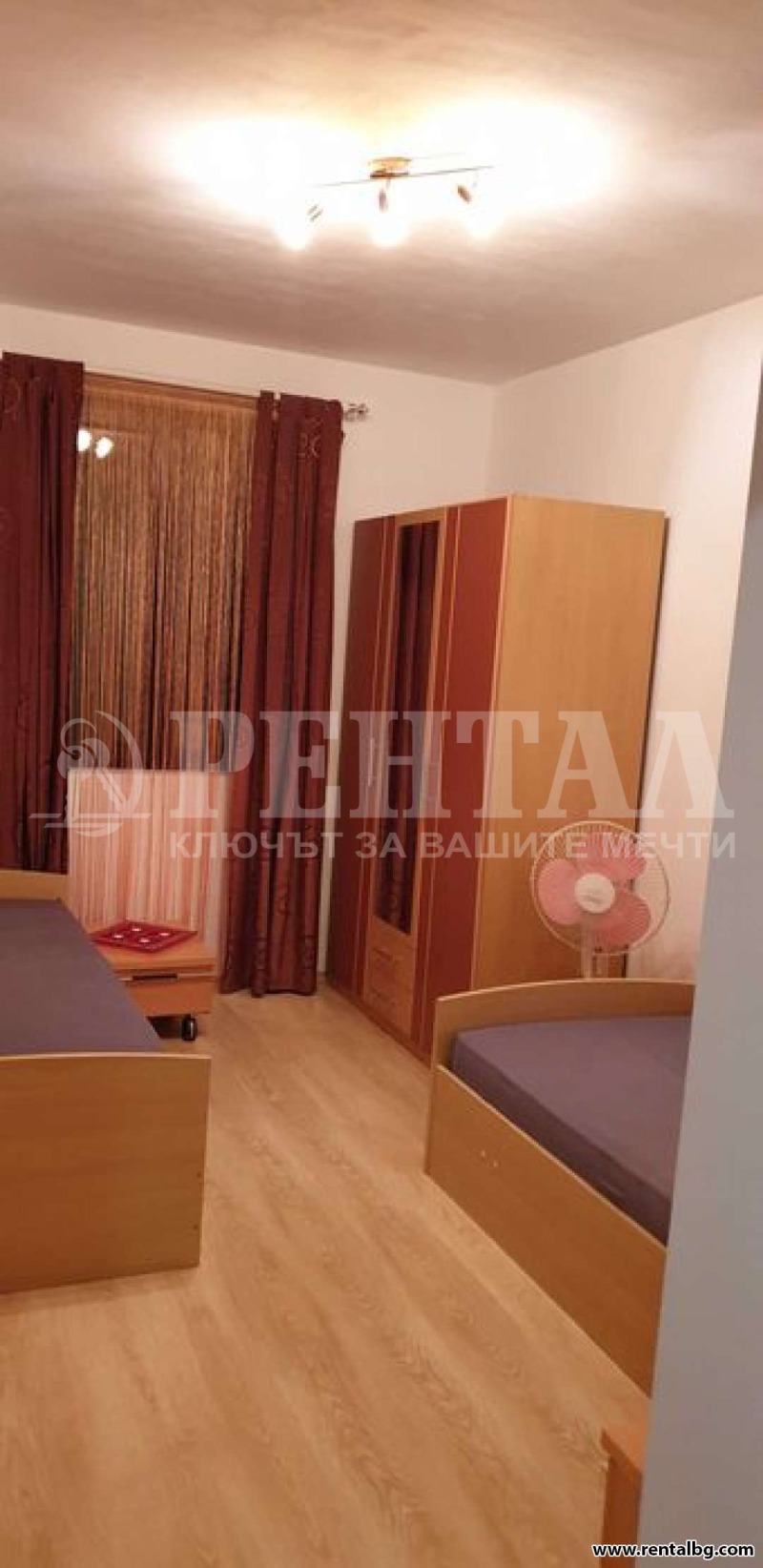 Da affittare  2 camere da letto Plovdiv , Kiuchuk Parig , 78 mq | 79628382 - Immagine [10]