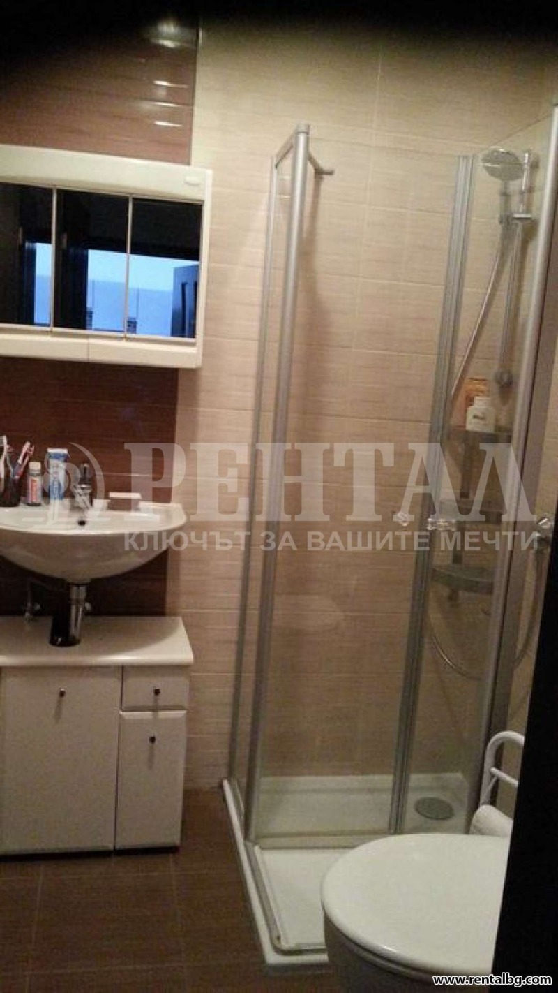 Da affittare  2 camere da letto Plovdiv , Kiuchuk Parig , 78 mq | 79628382 - Immagine [17]