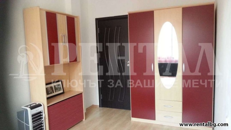 Da affittare  2 camere da letto Plovdiv , Kiuchuk Parig , 78 mq | 79628382 - Immagine [5]