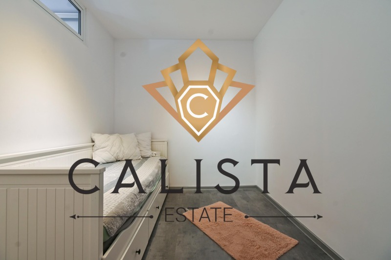 Kiadó  2 hálószobás Sofia , Lagera , 45 négyzetméter | 91939323 - kép [9]