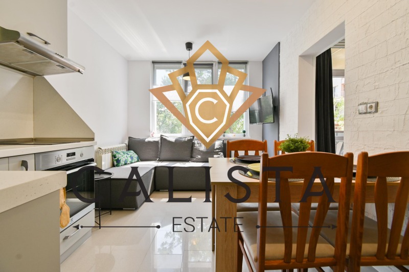 Kiadó  2 hálószobás Sofia , Lagera , 45 négyzetméter | 91939323